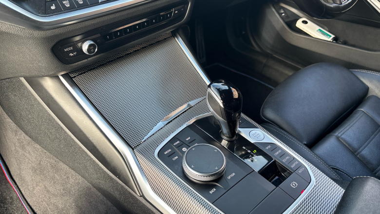 BMW 3 Series 320d MHT M Sport 5dr Step Auto Diesel Estate